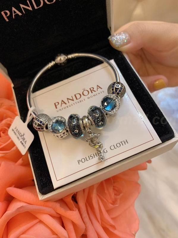 Pandora Bracelets 811